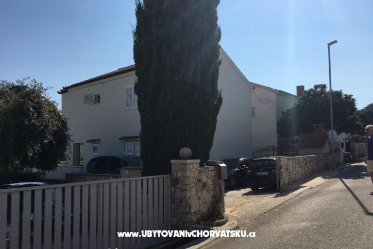 апартаменты Jadran Sevid – фото 12