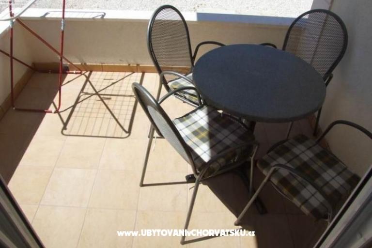апартаменты Mara – фото 17