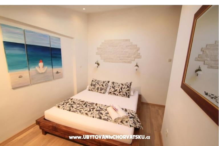 Luxury Villa Marin апартаменты – фото 13