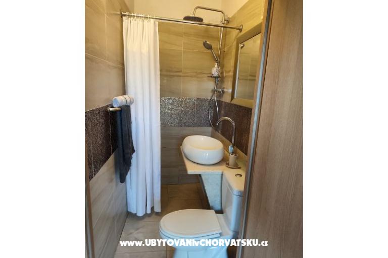 Luxury Villa Marin апартаменты – фото 14