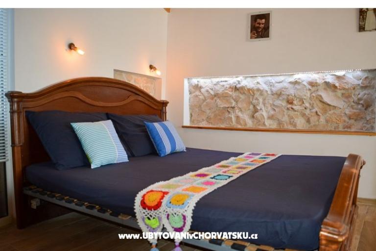 Luxury Villa Marin апартаменты – фото 19