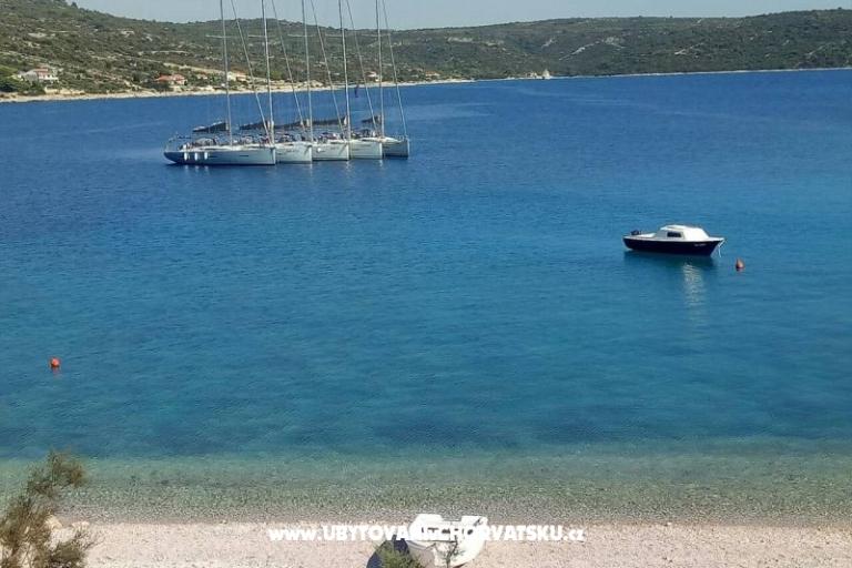 Luxury Villa Marin апартаменты – фото 24