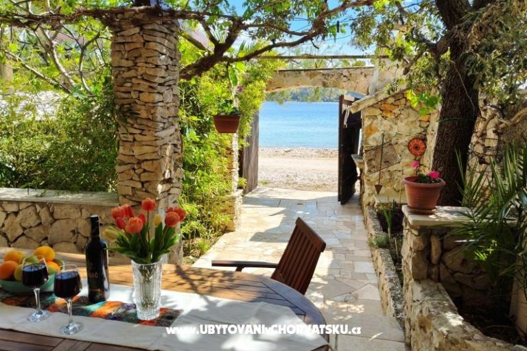 Luxury Villa Marin апартаменты – фото 4