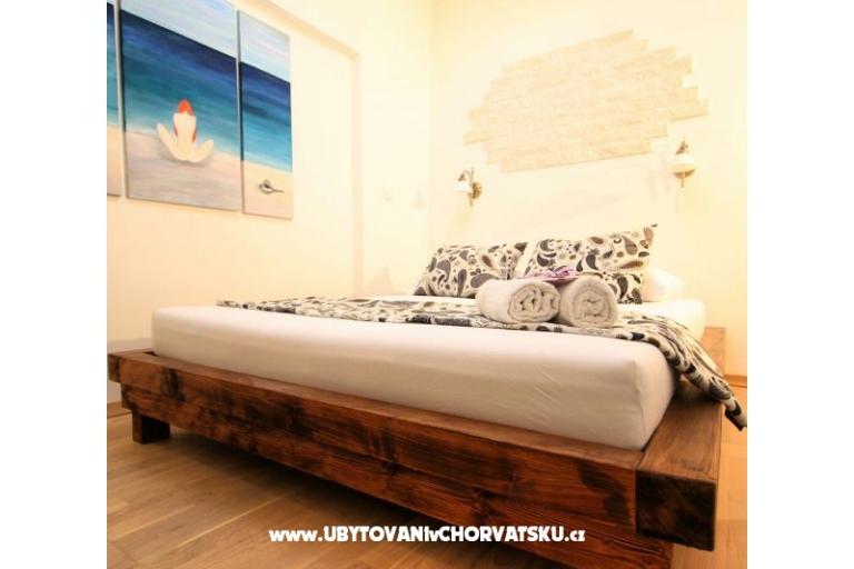 Luxury Villa Marin апартаменты – фото 7