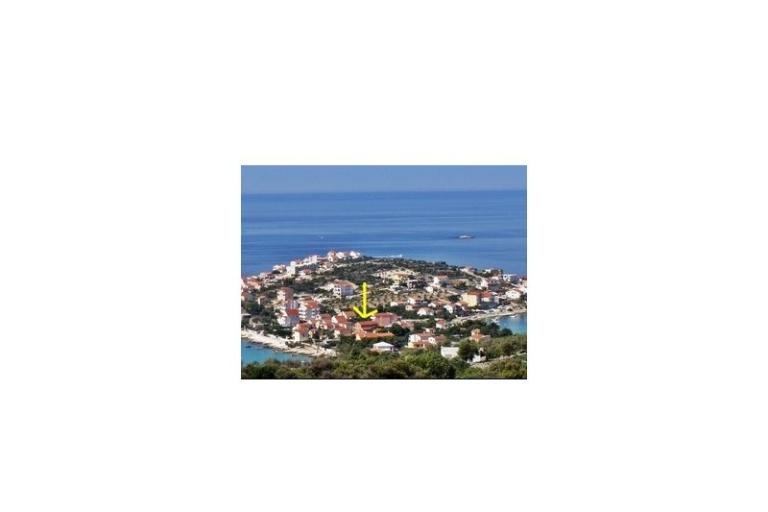 апартаменты Periš Sevid – фото 12