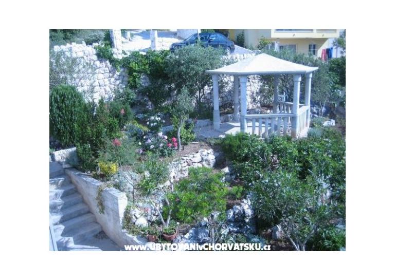 апартаменты Punta  – фото 18
