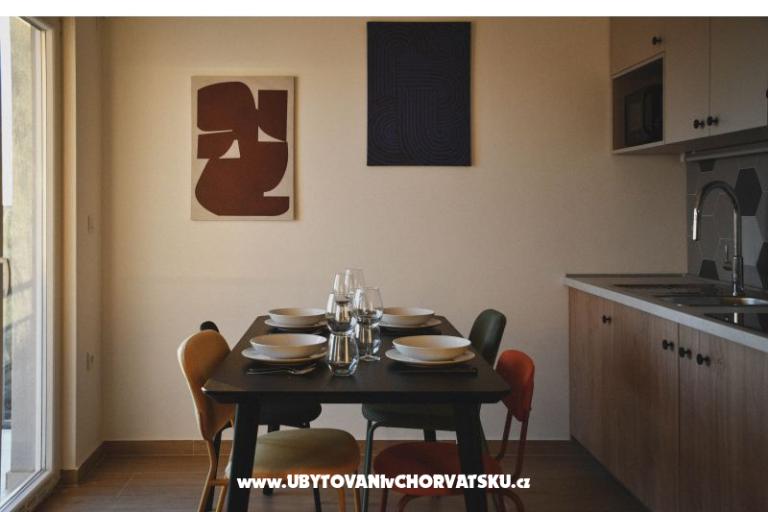 SEVID SEAVIEW APARTMENTS – фото 12