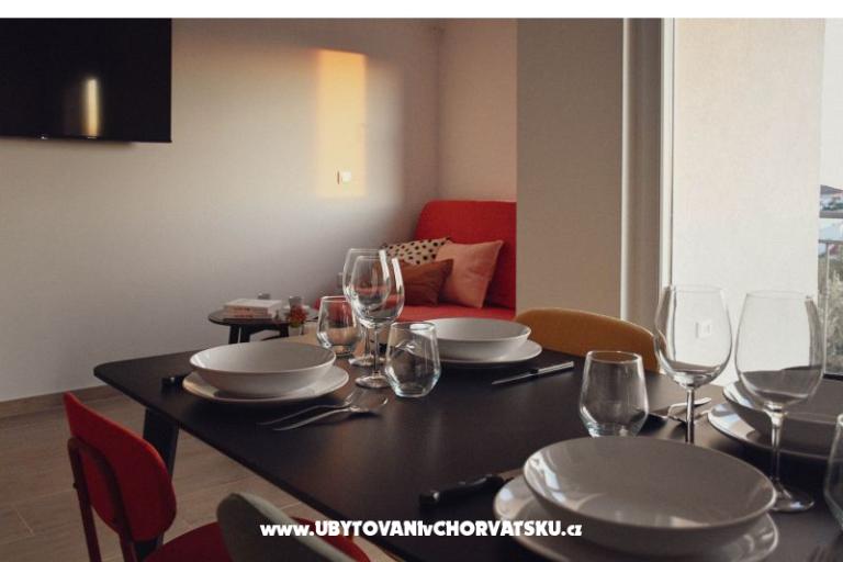SEVID SEAVIEW APARTMENTS – фото 13