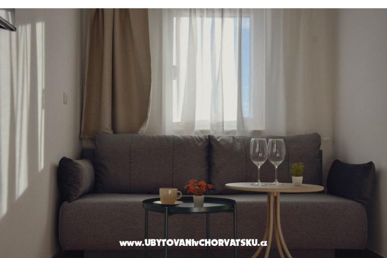 SEVID SEAVIEW APARTMENTS – фото 8