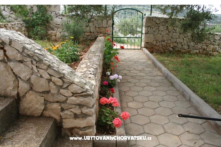 апартаменты Sevid Nikša i Lucija – фото 16