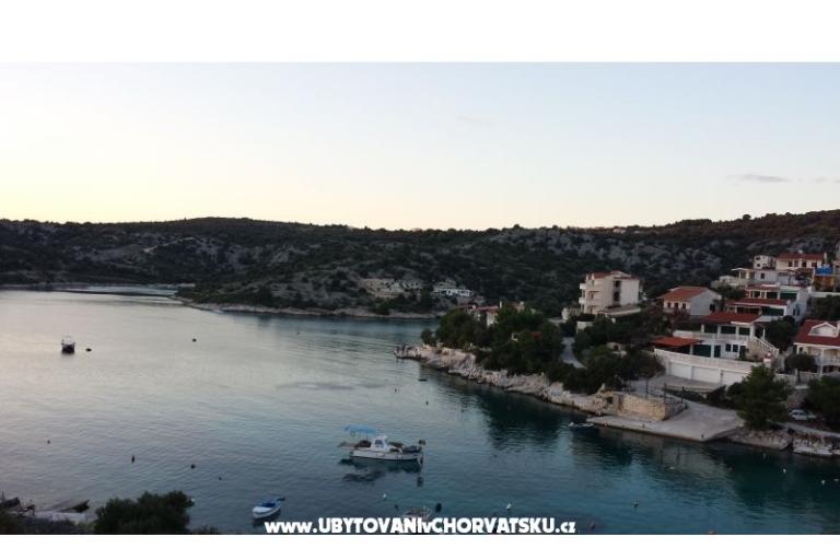 апартаменты Sevid Nikša i Lucija – фото 17