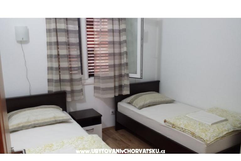 апартаменты Sevid Nikša i Lucija – фото 5