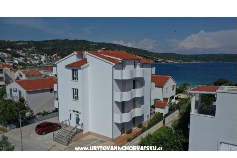 апартаменты Erceg – фото 5