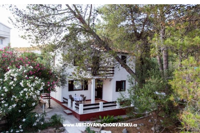 Ice Cream Vacation Home – фото 11