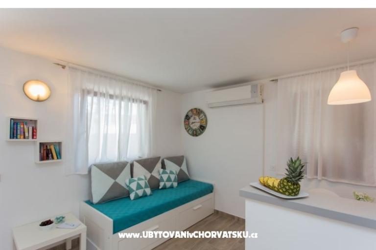 Ice Cream Vacation Home – фото 8