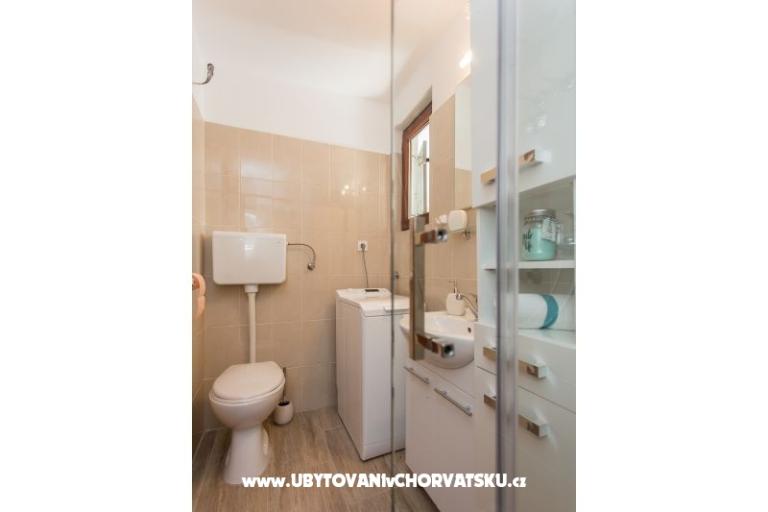 Ice Cream Vacation Home – фото 9
