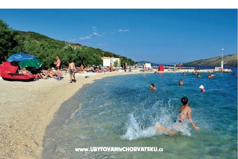 Karabatić Joško апартаменты – фото 10