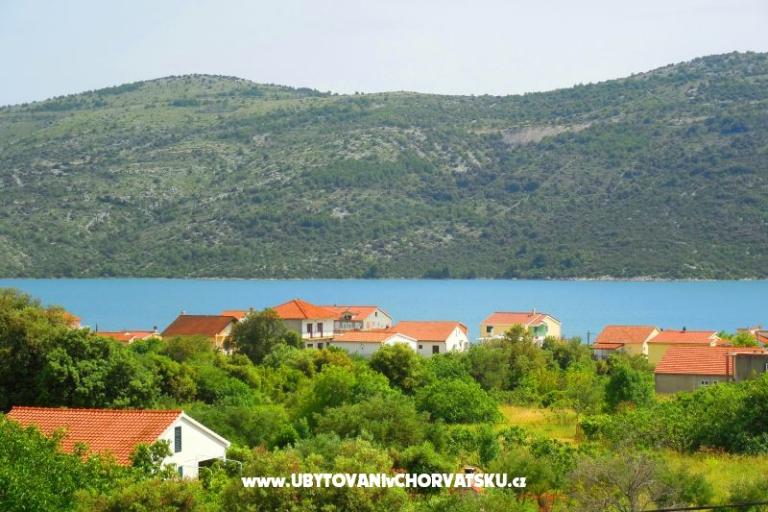Korčulanka апартаменты Poljica-Marin – фото 10