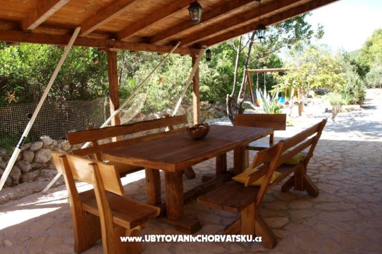 Дом отдыха Villa Sonia – фото 8