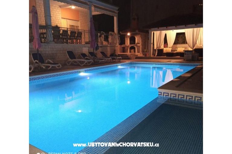  Villa s bazenom  SB Matijas – фото 19