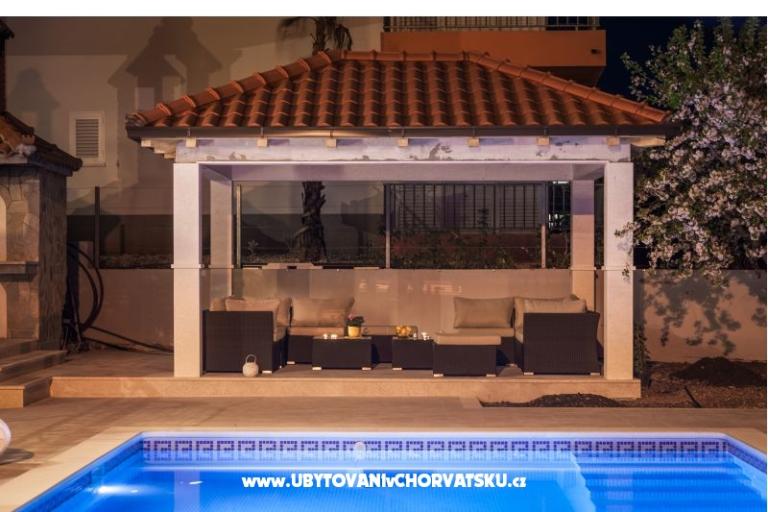  Villa s bazenom  SB Matijas – фото 4