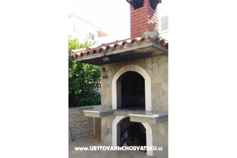  Villa s bazenom  SB Matijas – фото 8