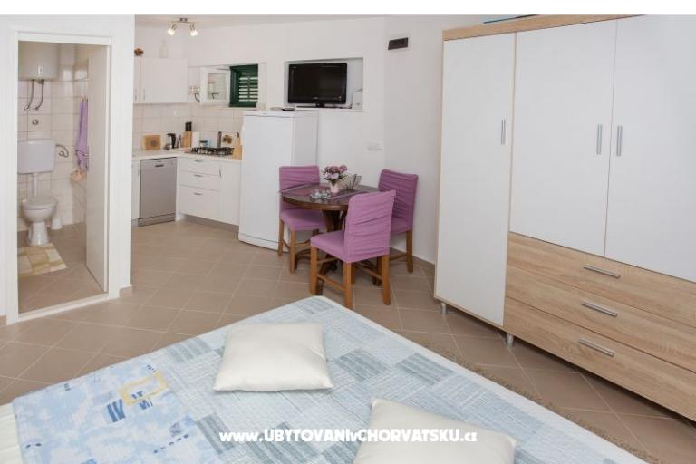 Studio i Дом отдыха Maestral – фото 8