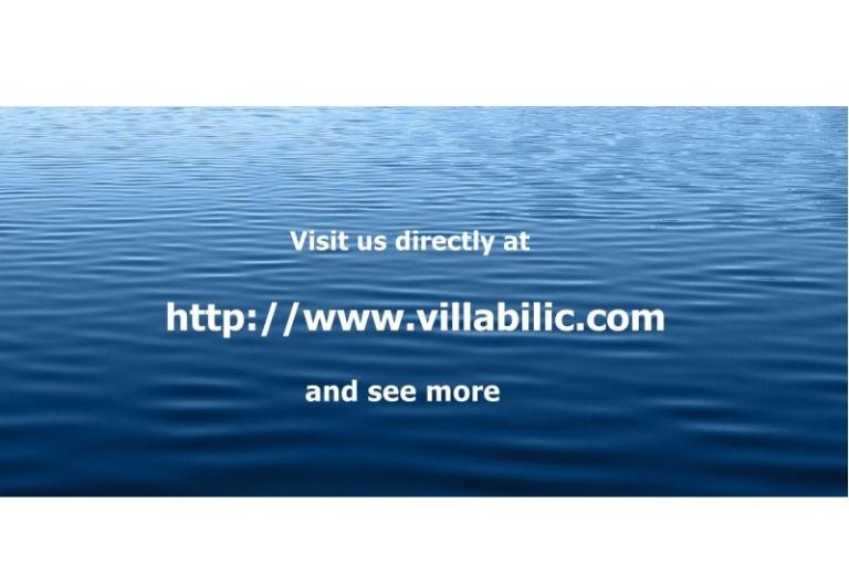 Villa Bilic – фото 10