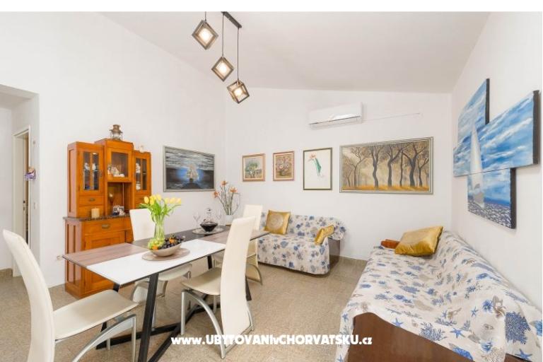 Villa Klaudija – фото 12