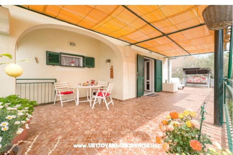 Villa Klaudija – фото 15