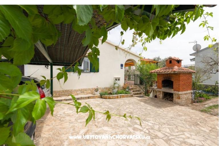 Villa Klaudija – фото 18