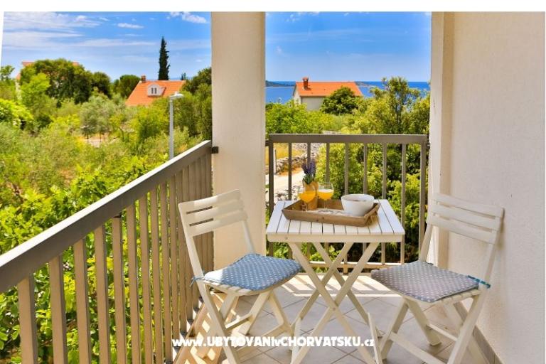 апартаменты Vila Nena с бассейном – фото 13