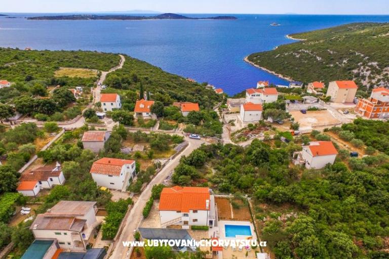 апартаменты Vila Nena с бассейном – фото 4
