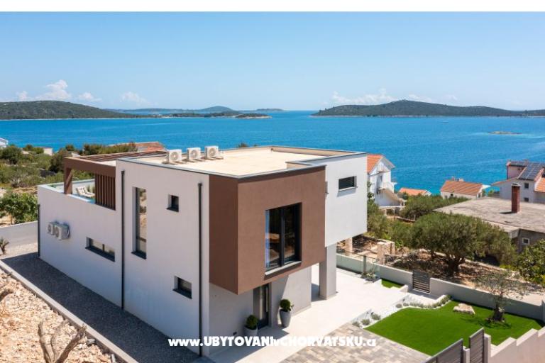 Villa Svetog Vida – фото 11