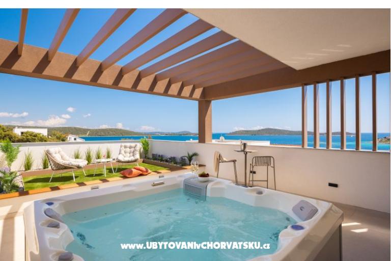 Villa Svetog Vida – фото 12