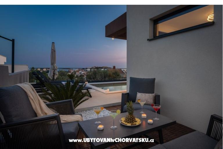 Villa Svetog Vida – фото 13