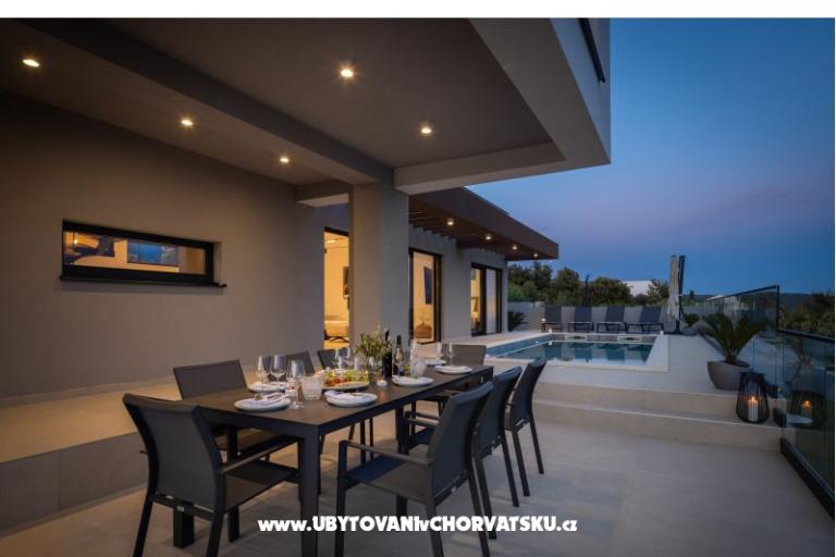 Villa Svetog Vida – фото 14