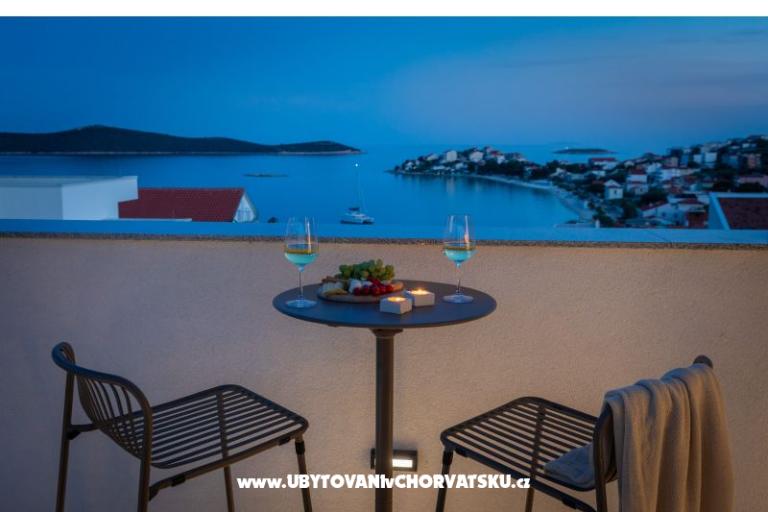 Villa Svetog Vida – фото 16