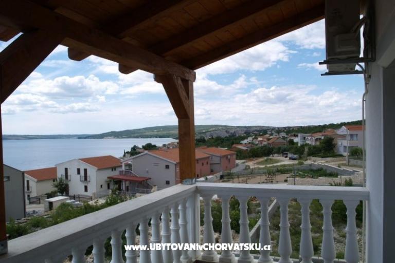 апартаменты Maričić Maslenica – фото 12