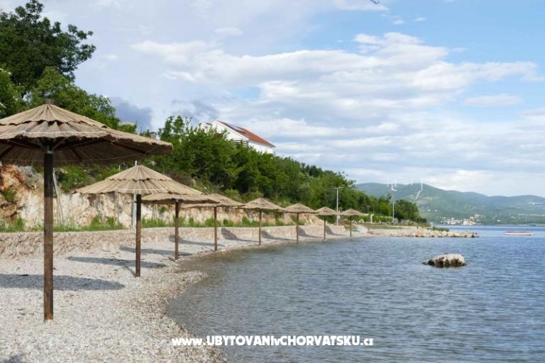 апартаменты Maričić Maslenica – фото 8