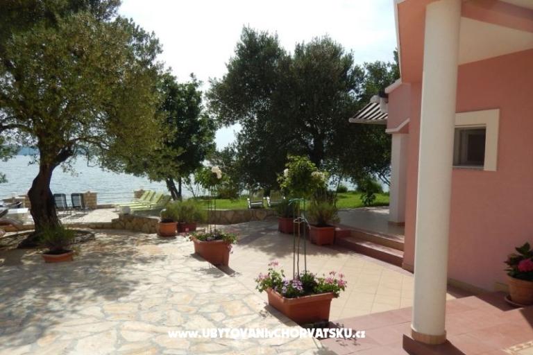 апартаменты Villa Maslina  – фото 10