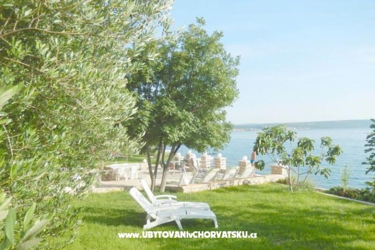 апартаменты Villa Maslina  – фото 14