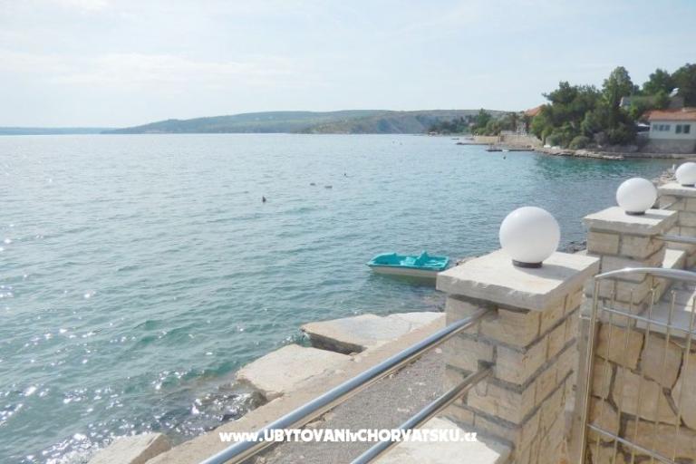 апартаменты Villa Maslina  – фото 15