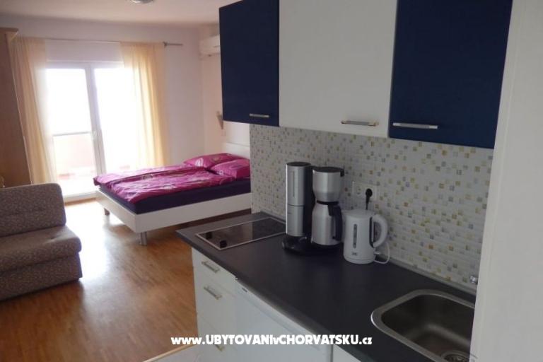 апартаменты Villa Maslina  – фото 17