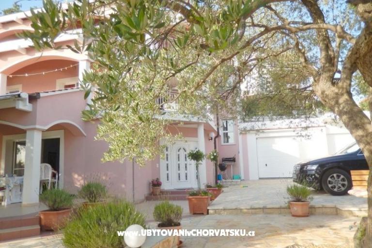 апартаменты Villa Maslina  – фото 18
