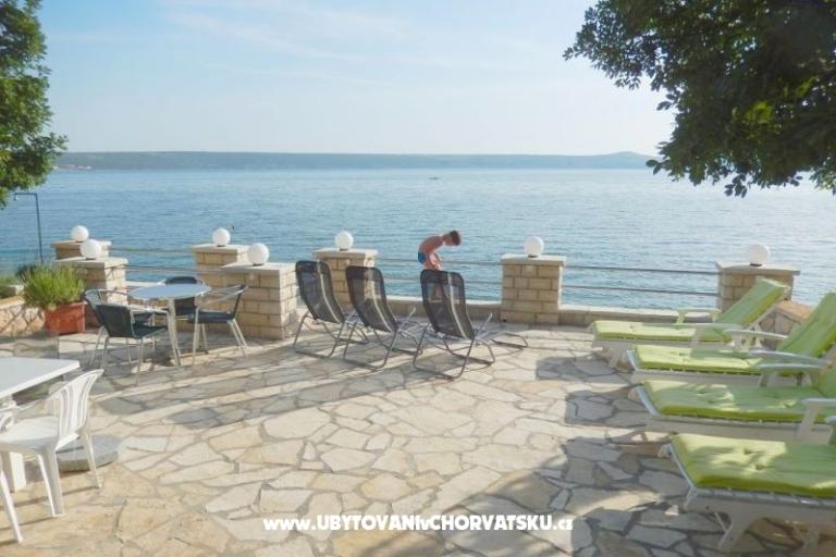 апартаменты Villa Maslina  – фото 2