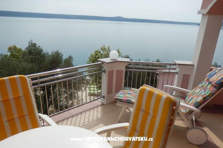 апартаменты Villa Maslina  – фото 6