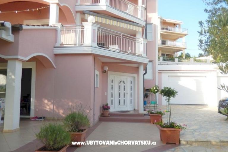 апартаменты Villa Maslina  – фото 7