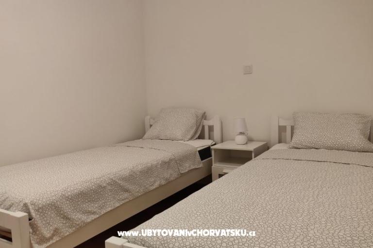 Дом отдыха Postonjski – фото 17