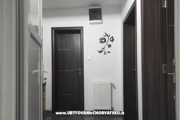 Lika Relax дом – фото 13